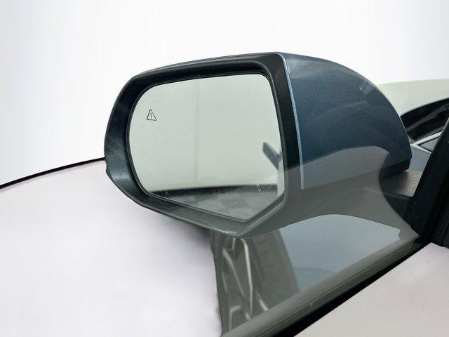 used 2024 Hyundai IONIQ 5 car, priced at $21,712
