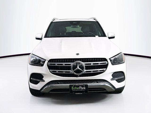 used 2024 Mercedes-Benz GLE 350 car, priced at $39,996