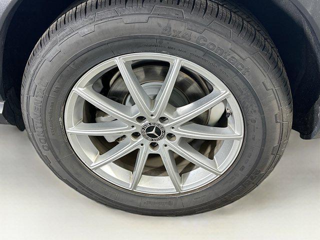 used 2024 Mercedes-Benz GLE 350 car, priced at $39,996