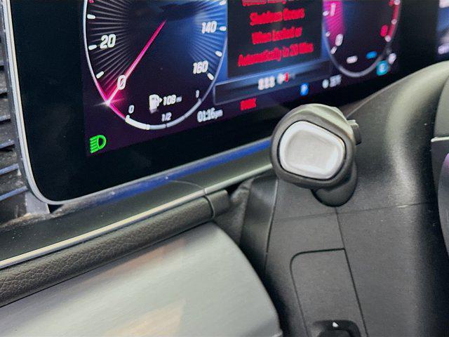 used 2024 Mercedes-Benz GLE 350 car, priced at $39,996