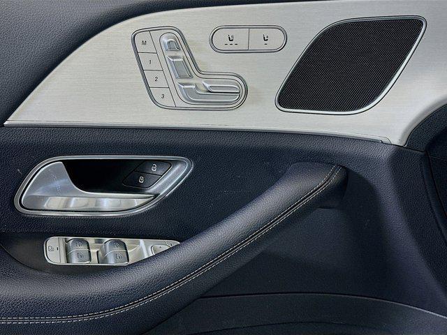used 2024 Mercedes-Benz GLE 350 car, priced at $39,996
