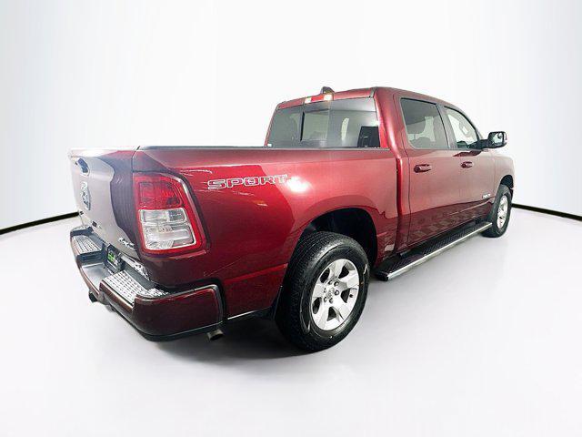 used 2023 Ram 1500 car, priced at $32,487