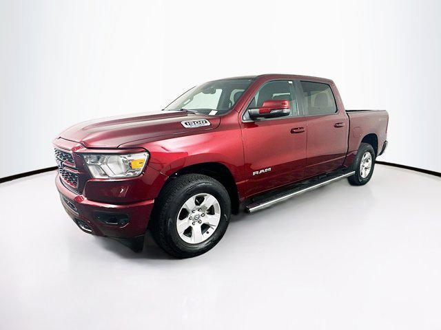 used 2023 Ram 1500 car, priced at $32,487