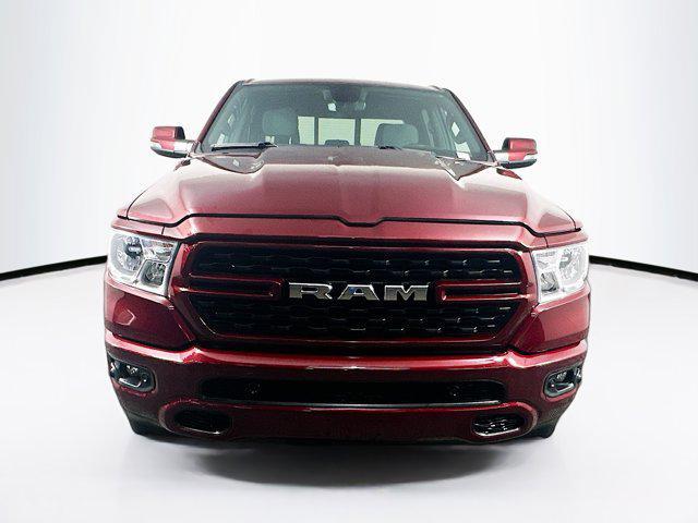 used 2023 Ram 1500 car, priced at $32,487