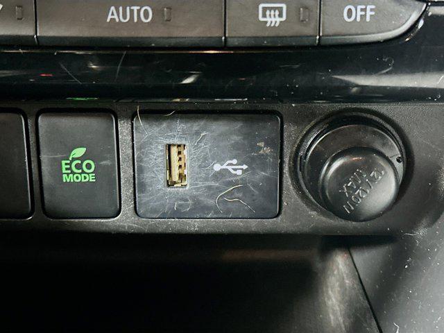 used 2018 Mitsubishi Eclipse Cross car, priced at $7,996