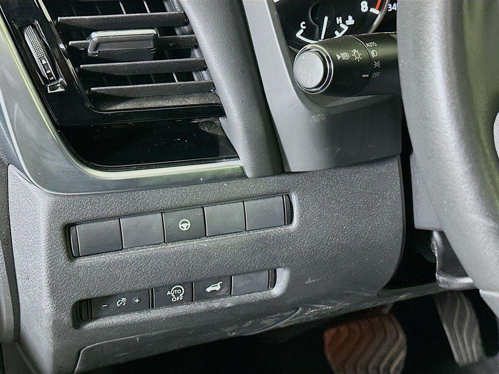 used 2023 Nissan Rogue car, priced at $23,222