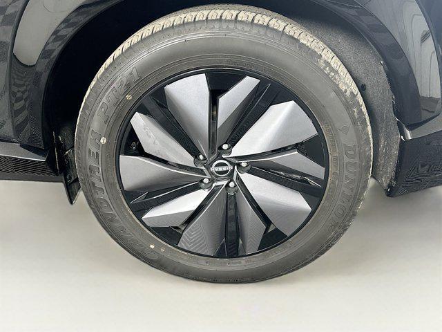 used 2024 Nissan ARIYA car, priced at $20,996