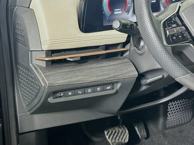 used 2024 Nissan ARIYA car, priced at $20,996