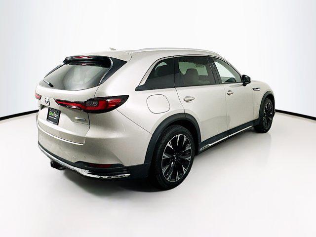 used 2024 Mazda CX-90 PHEV car, priced at $31,496