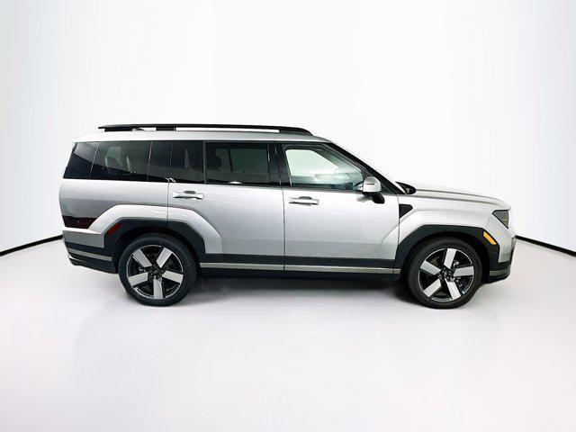 used 2024 Hyundai Santa Fe car, priced at $29,822