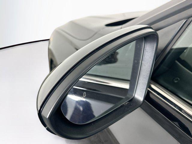 used 2024 Volkswagen Jetta car, priced at $17,487