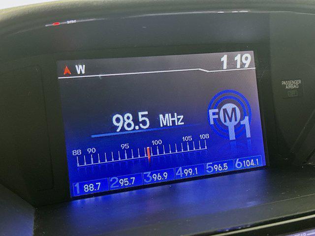 used 2012 Honda Pilot car, priced at $8,799