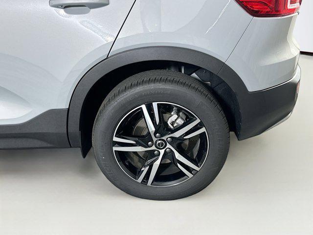 used 2025 Volvo XC40 car, priced at $26,487