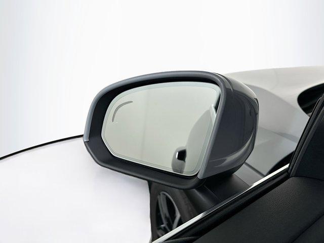 used 2025 Volvo XC40 car, priced at $26,487