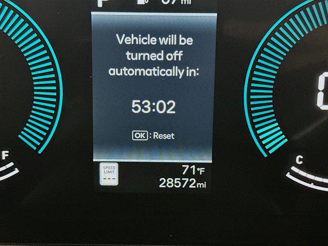 used 2025 Hyundai Sonata car, priced at $20,996