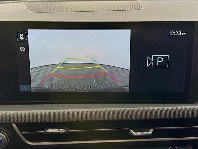 used 2025 Hyundai Sonata car, priced at $20,996