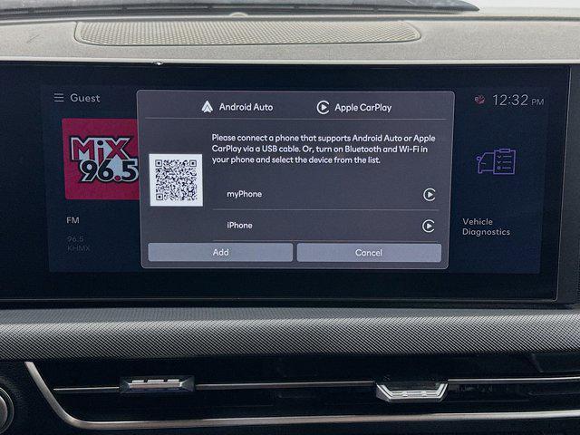 used 2025 Hyundai Sonata car, priced at $20,996