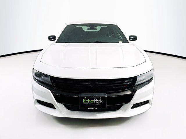 used 2020 Dodge Charger car, priced at $14,987