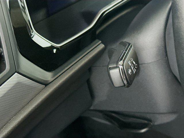 used 2024 Volkswagen Jetta car, priced at $15,987