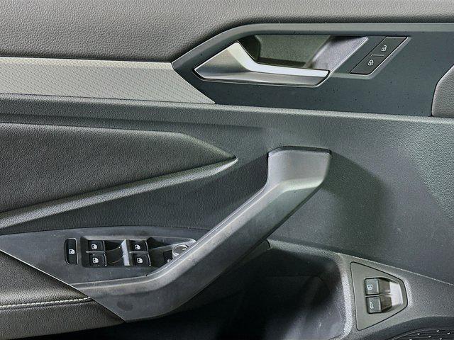 used 2024 Volkswagen Jetta car, priced at $15,987