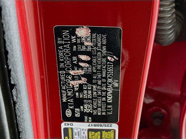 used 2019 Kia Sportage car, priced at $12,487