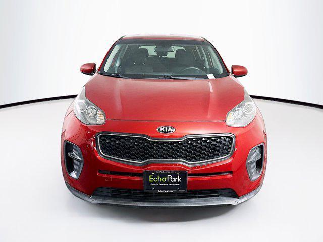 used 2019 Kia Sportage car, priced at $12,487