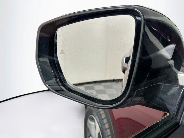 used 2023 Jeep Grand Cherokee car, priced at $31,996