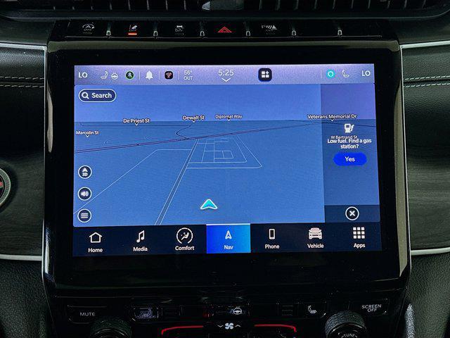 used 2023 Jeep Grand Cherokee car, priced at $31,996