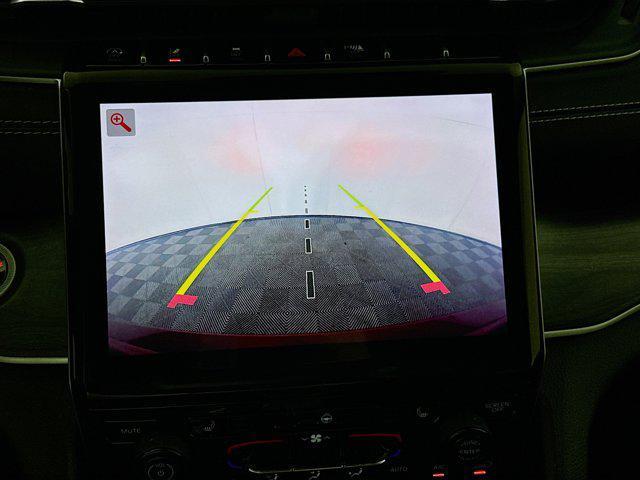 used 2023 Jeep Grand Cherokee car, priced at $31,996