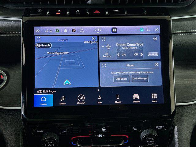 used 2023 Jeep Grand Cherokee car, priced at $31,996