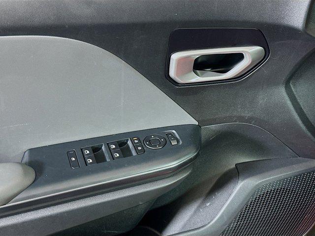 used 2025 Kia K4 car, priced at $18,487