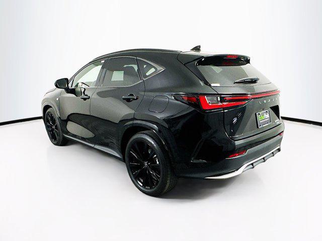 used 2022 Lexus NX 350 car, priced at $37,496