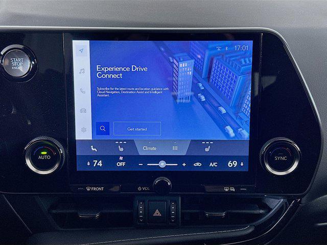 used 2022 Lexus NX 350 car, priced at $37,496