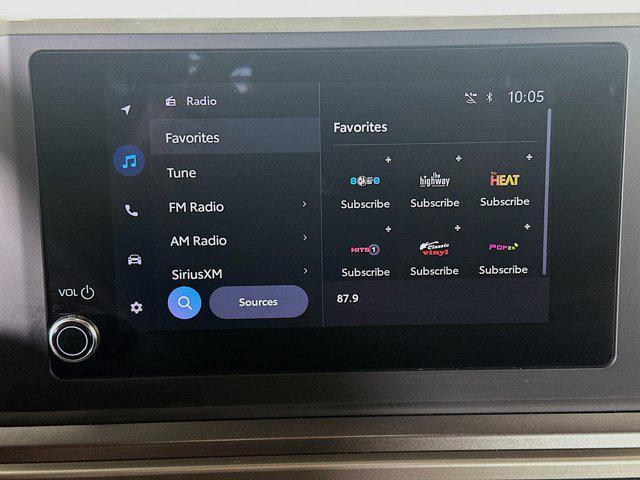used 2025 Toyota 4Runner car, priced at $39,497