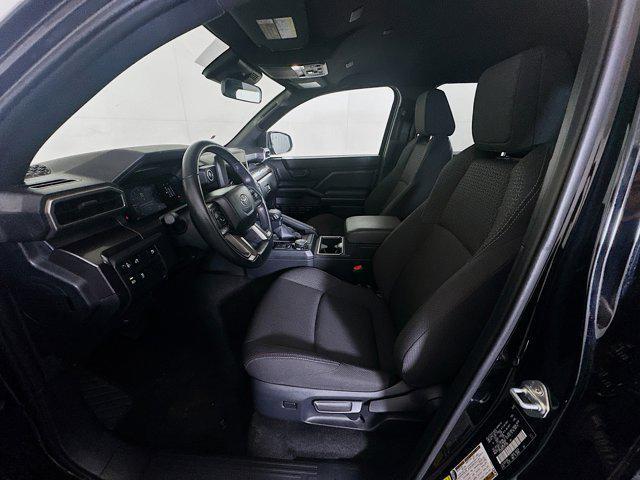 used 2025 Toyota 4Runner car, priced at $39,497