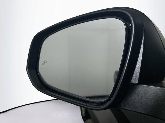 used 2025 Toyota 4Runner car, priced at $39,497