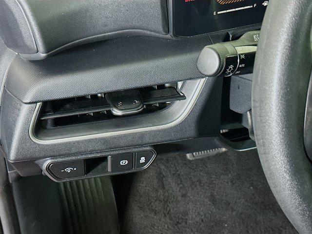 used 2025 Kia K4 car, priced at $18,622