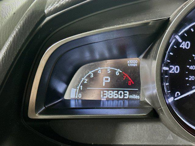 used 2018 Mazda CX-3 car, priced at $9,987