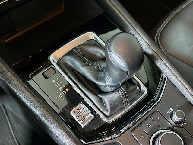 used 2025 Mazda CX-5 car, priced at $25,597