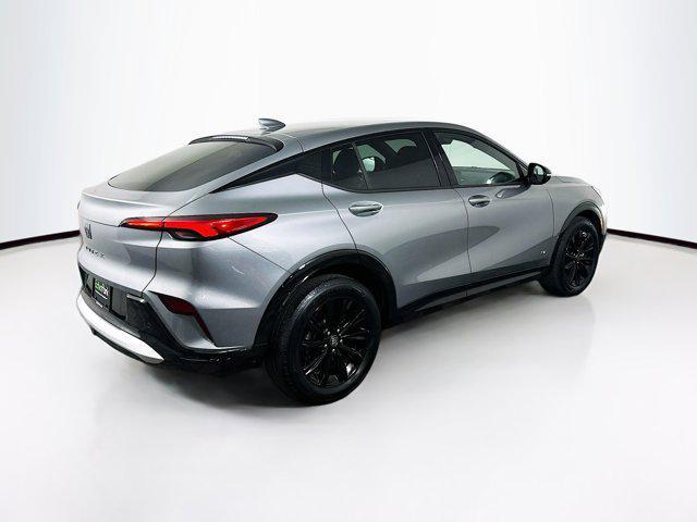 used 2025 Buick Envista car, priced at $23,587