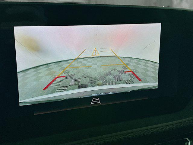 used 2025 Buick Envista car, priced at $23,587