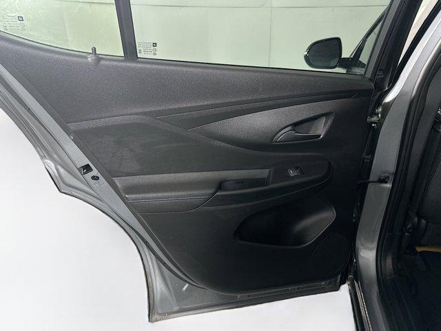 used 2025 Buick Envista car, priced at $23,587