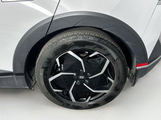 used 2024 Hyundai IONIQ 5 car, priced at $21,987