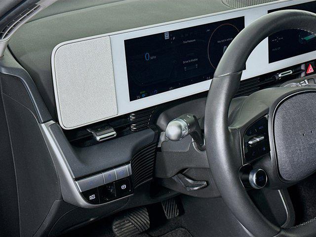 used 2024 Hyundai IONIQ 5 car, priced at $21,987