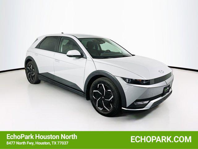 used 2024 Hyundai IONIQ 5 car, priced at $21,987