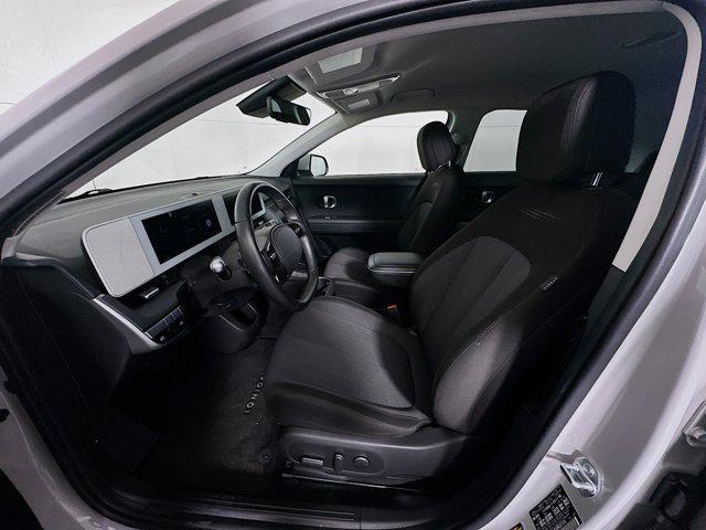 used 2024 Hyundai IONIQ 5 car, priced at $21,987