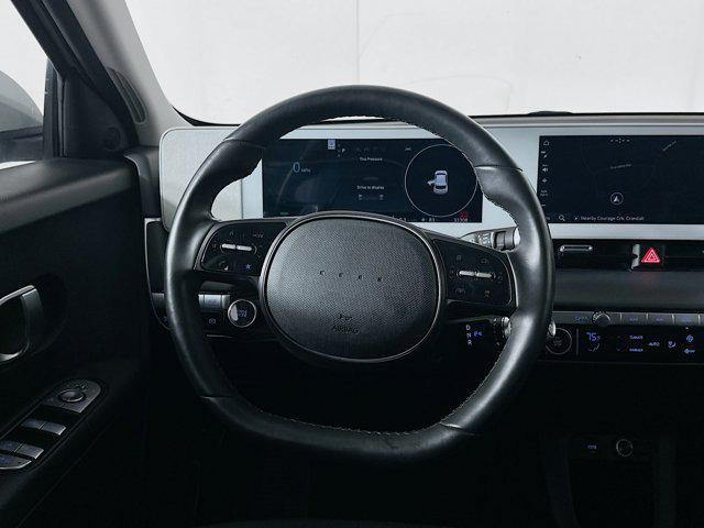 used 2024 Hyundai IONIQ 5 car, priced at $21,987