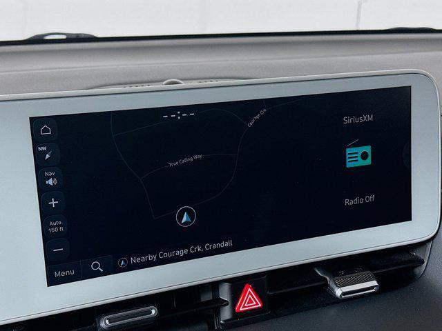 used 2024 Hyundai IONIQ 5 car, priced at $21,987