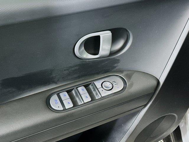 used 2024 Hyundai IONIQ 5 car, priced at $21,987