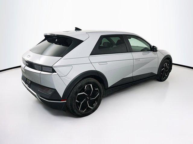 used 2024 Hyundai IONIQ 5 car, priced at $21,987